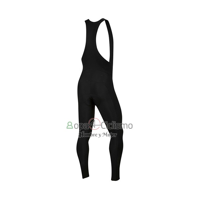 Pearl Izumi Ropa Ciclismo Culotte Largo 2021 Hombre Mangas Largas AMarillo
